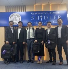 SỰ KIỆN LUGBRO THÁNG 8/2019