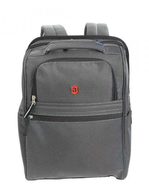 Ba lô LUBRRO  HAWAII (Xám)