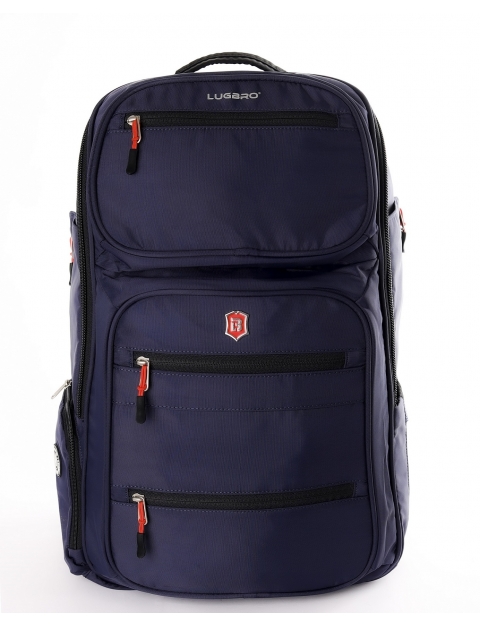 Balô cao cấp đa chức năng 2 in 1 LUGBRO GAMING (LBV010DN)