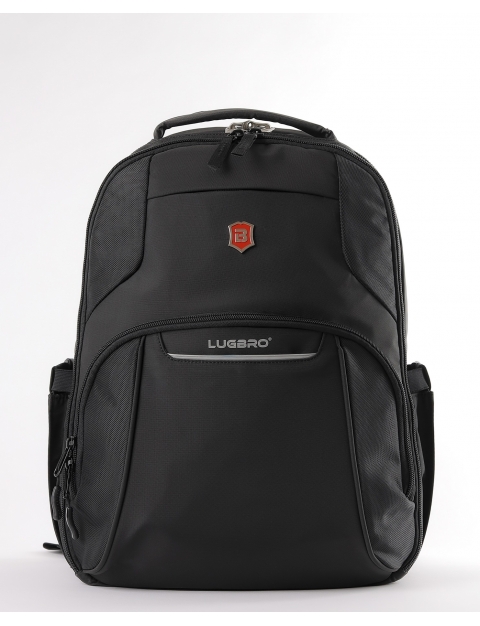 Balô Laptop đa chức năng 3 trong 1 LUGBRO BUSINESS i17 (LBV013BK)