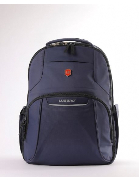 Balô Laptop đa chức năng 3 trong 1 LUGBRO BUSINESS i17 (LBV013DN)