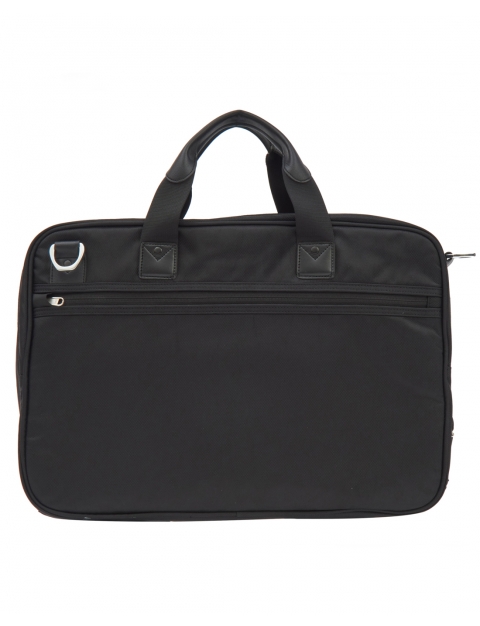  Cặp Doanh Nhân Lugbro Biz EU (Black) 