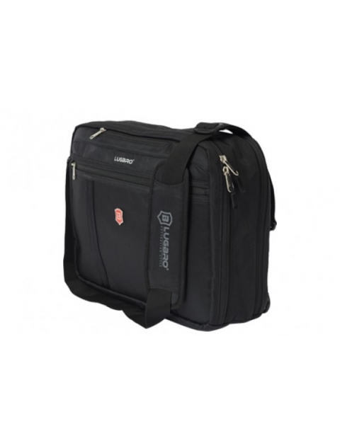 Cặp/Balo Lugbro 3-Way Pro Bag M