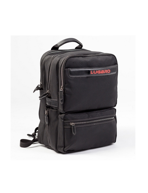 Ba lô đa năng Lugbro LBDN001BK