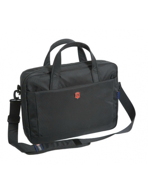 Cặp 4.0 LUBGRO 14inch (BK)