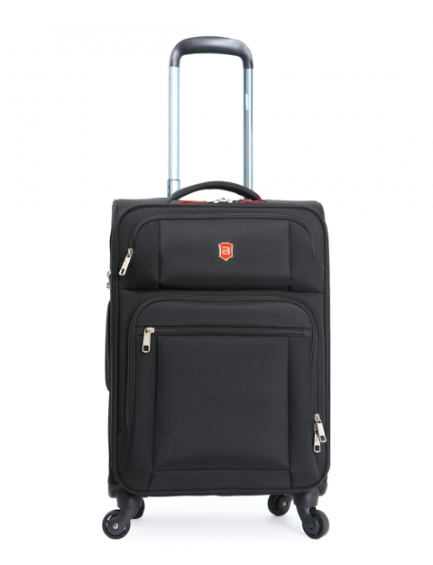 Vali LUGBRO BIZ 56L (Black)