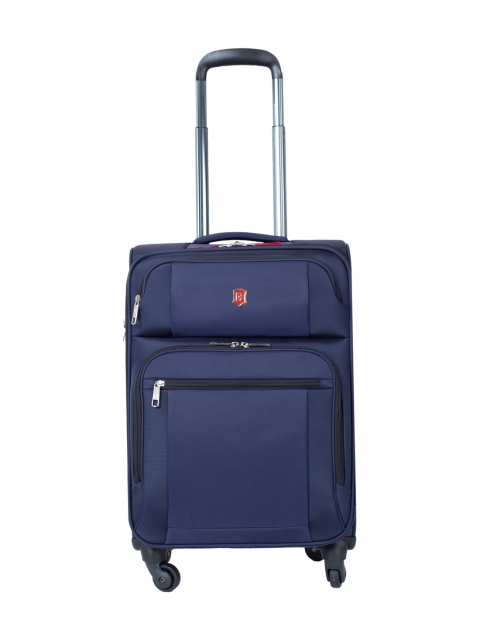 Vali LUGBO BIZ 56L (Xanh Navy)