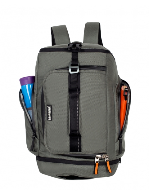 Túi du lịch ROLLEY GO 5in1 ( Rêu )