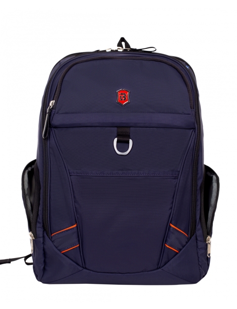 Ba lô Laptop LUGBRO CITY 2 ( Navy )