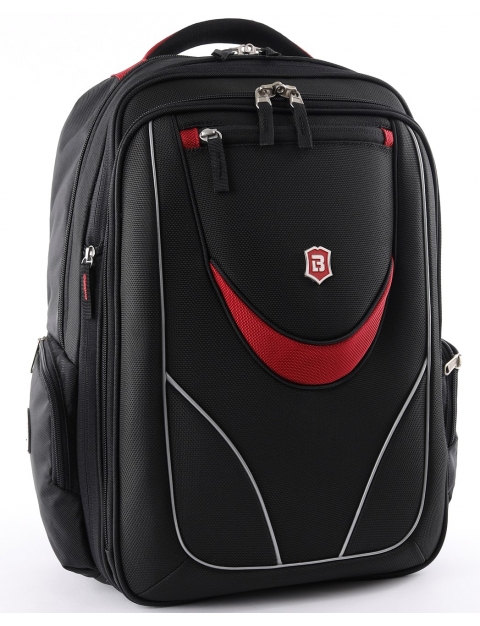 Ba lô cao cấp LUGBRO ASTRA  2 in 1 (Đỏ)