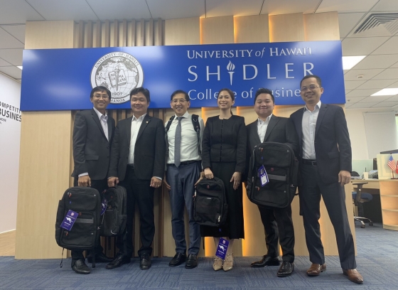 SỰ KIỆN LUGBRO THÁNG 8/2019