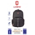 Balo laptop LUGBRO CITY WB LBV006BG