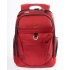 Ba lô Laptop LUGBRO CITY 2 (Đỏ)
